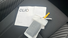 Renault Clio 1.6 E-TECH full hybrid 145 Esprit Alpine 5dr Auto Hybrid Hatchback